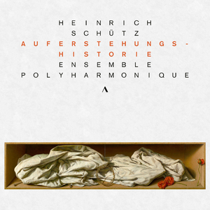Auferstehungshistorie, SWV 50: (Introitus) Die Auferstehung unseres Herren Jesu Christi