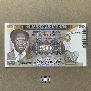 Kuvimba (feat. T3RRY IMR, THUGGEST & 44 KEYZ)