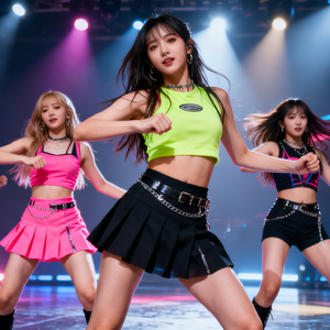 双面镜 Two-Way Mirror