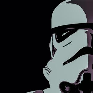 Trooper
