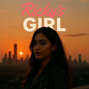 Ricky's Girl 4 (Electronic Pop - Indie Electronic)