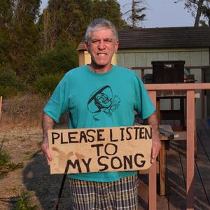 Please Listen to My Song for Over Thirty Seconds