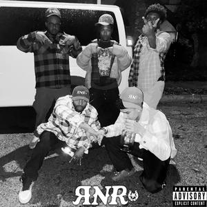 The Map (feat. Jay Not 4 U, k9uafool & Riah Fayette)