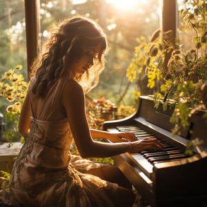 Sueño Reparador Con Melodías Que Zumban