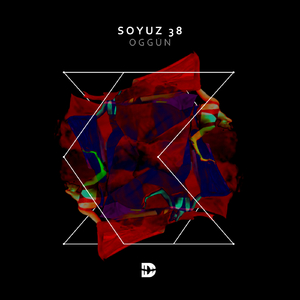 Oggún (Original Mix)