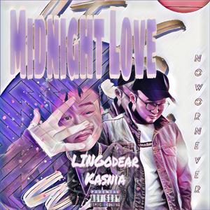 Midnight Love（prod by BECU BEATZ）