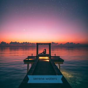 serene waters