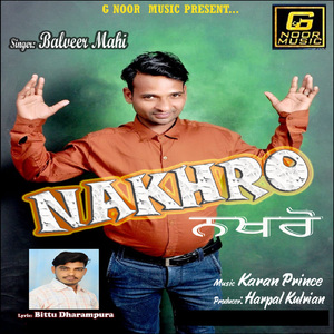 Nakhro