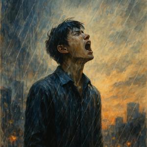 너에게 쏟아진 마음(My Heart Poured Out to You) (Special Version)