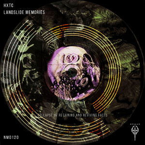 Landslide Memories (Original Mix)