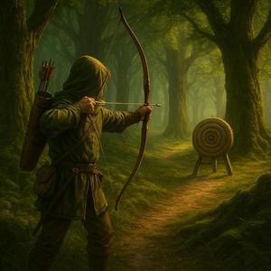 Medieval Archery Theme