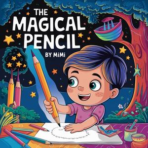 The Magical Pencil