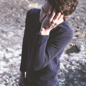 beauty（Cover wolf colony）