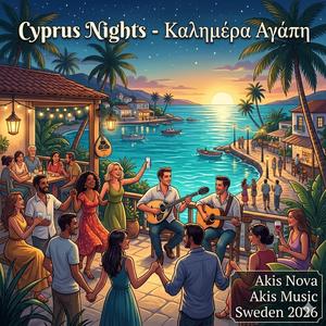 Cyprus Nights - Καλημέρα Αγάπη