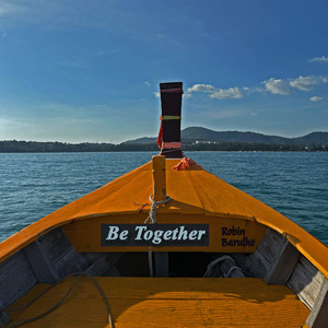 Be Together