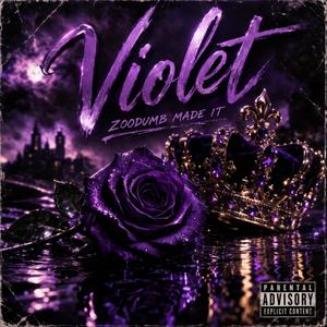Violet