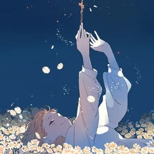 追光者live