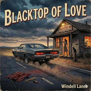 Blacktop of Love