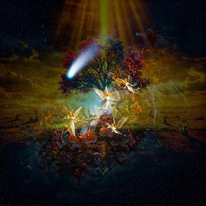 Wanderer of Galaxies