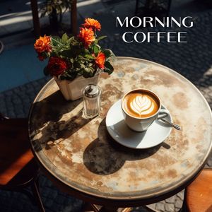 Morning Vibes, Coffee Sighs
