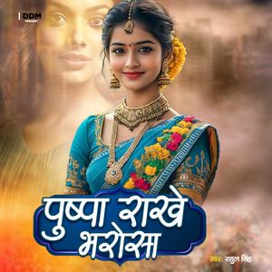 Pushpa Rakhe Bharosa