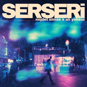 SERSERİ (feat. ali yoksuz)