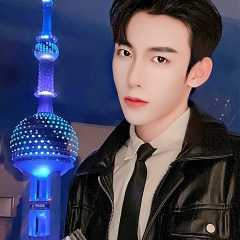 提笔写断网恋情