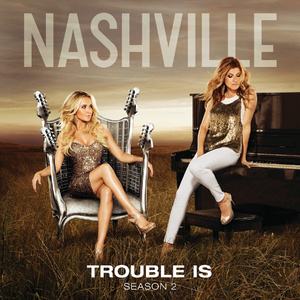 Trouble Is (feat. Hayden Panettiere)