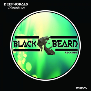 Disturbance (Original Mix)