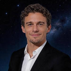 나는 허공에서 왔다