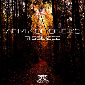 Misguided (Original Mix)