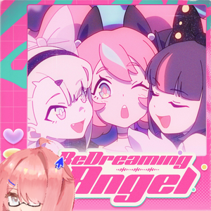 ReDreaming Angel