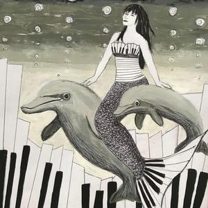 Jupiter(G) Conjunct Neptune[D#] Meditation