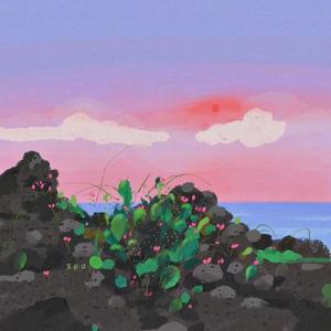 Go shine（prod.YoungMarkin&blueroomboy）