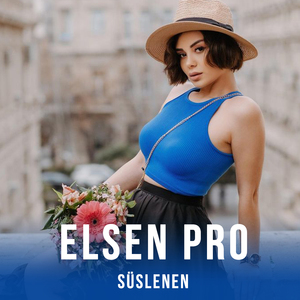 Süslenen