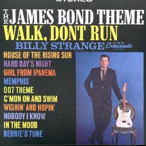 007 Theme