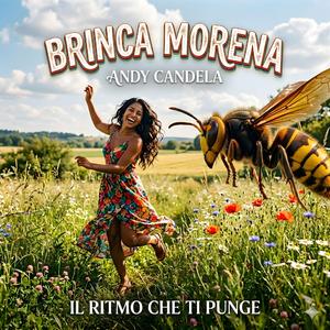 Brinca Morena (Il ritmo che punge)