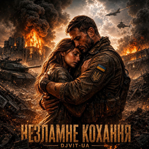 Незламне Кохання