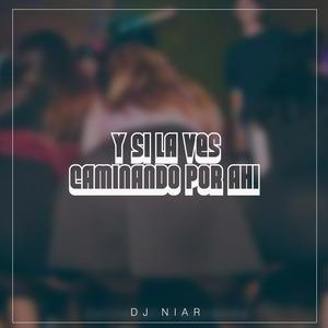 Y Si La Ves Caminando Por Ahi