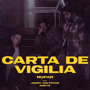 Carta de vigilia
