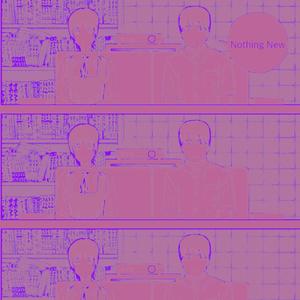 Nothing New (feat. BIGBABYGUCCI)