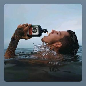 Shadow Of The Sun (超燃版)