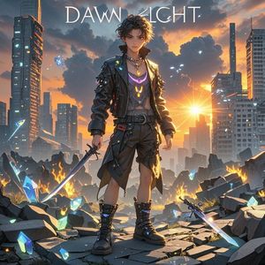 少年豪情_苏棠Sugar