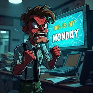 Vittu et mua vituttaa