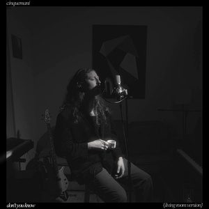 Don't You Know (Living Room Version) (Remix)