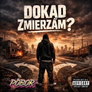 Dokąd zmierzam?