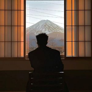 空山灵雨feat.新裤子