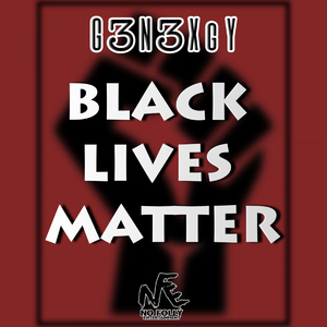 Black Lives Matter