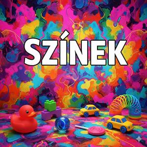 Színek