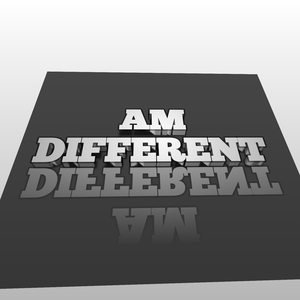 Am Different